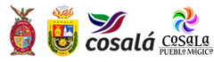 Sitio de Cosalá